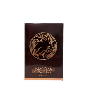Fragrance World Notes Classics Woda perfumowana 100ml