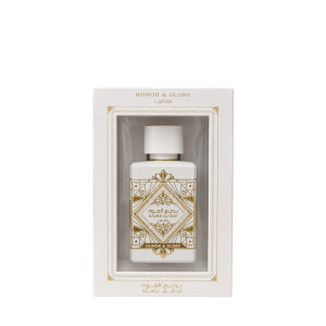 Lattafa Bade'e Al Oud Honor & Glory Woda perfumowana 100ml