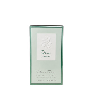 Oscar de la Renta Oscar Jasmine Woda toaletowa 100ml