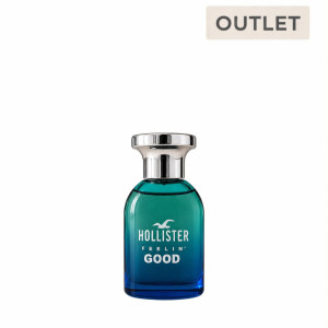 Hollister Feelin' Good Woda toaletowa 30ml (outlet)
