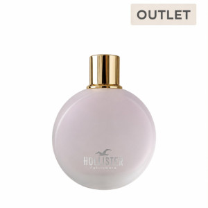 Hollister California Free Wave for Her Woda perfumowana 100ml (outlet)
