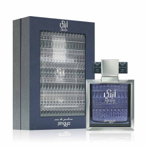 Zimaya Abadi Opulent Woda Perfumowana 100ml