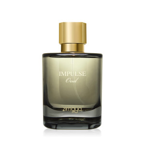 Zimaya Impulse Oud Woda Perfumowana 100ml
