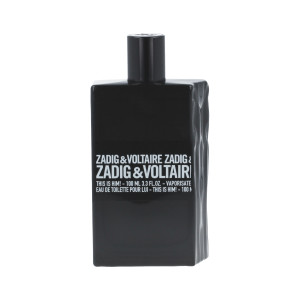 Zadig & Voltaire This is Him Woda Toaletowa 100ml