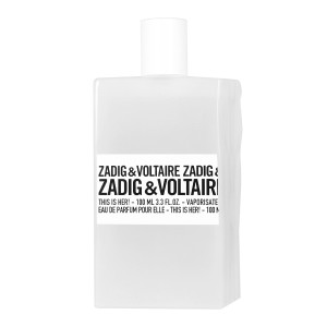 Zadig & Voltaire This is Her Woda Perfumowana 100ml