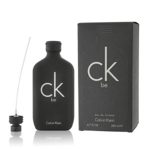 Calvin Klein CK be Woda Toaletowa 200ml