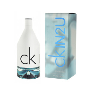 Calvin Klein CK In2U for Him Woda Toaletowa 150ml