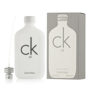 Calvin Klein CK All Woda Toaletowa 200ml