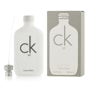Calvin Klein CK All Woda Toaletowa 100ml