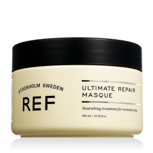 REF Ultimate Repair Maska do włosów 500ml