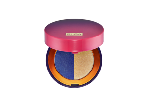PUPA Milano SUNSET BLOOMING Duo Eyeshadow Podwójny Cień Do Powiek 3g - 001 Exotic Dream