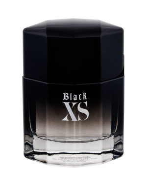 Paco Rabanne Black XS Woda toaletowa 100ml