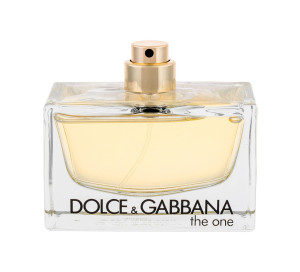 Flakon Dolce&Gabbana The One Woda perfumowana 75ml
