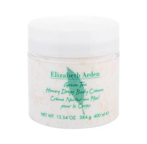 Elizabeth Arden Green Tea Honey Drops Krem do ciała 400ml