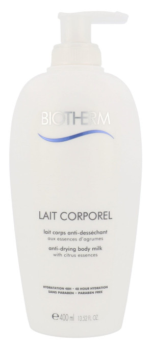 Biotherm Lait Corporel Mleczko do ciała 400ml