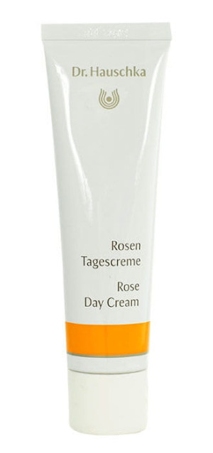Dr. Hauschka Rose Krem do twarzy na dzień 30ml