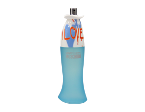 Flakon Moschino Love Love Woda Toaletowa 100ml