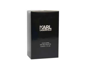 Karl Lagerfeld For Him Woda Toaletowa 50ml