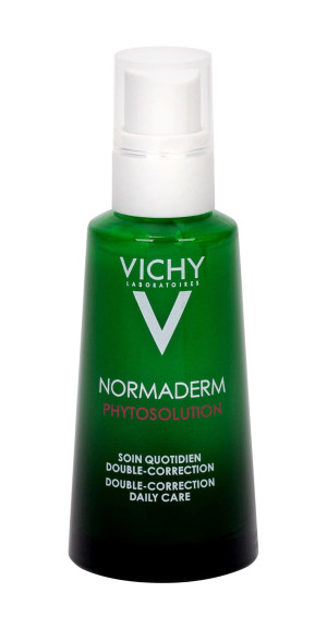 Vichy Normaderm Phytosolution Krem do twarzy na dzień 50ml
