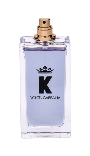 Flakon Dolce&Gabbana K Woda toaletowa 100ml