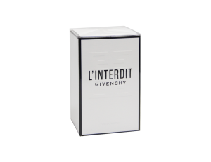 Givenchy L'Interdit Woda perfumowana 80ml