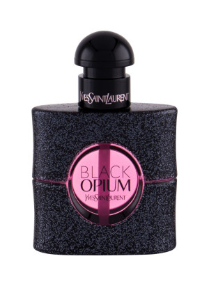 Yves Saint Laurent Black Opium Neon Woda perfumowana 30ml
