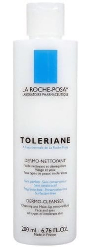 La Roche-Posay Toleriane Emulsja do mycia 200ml