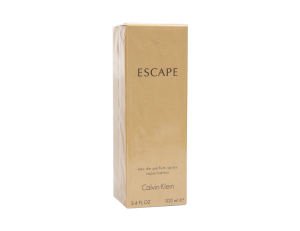 Calvin Klein Escape For Women Woda Perfumowana 100ml