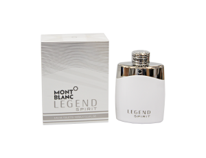 Montblanc Legend Spirit Woda Toaletowa 100ml