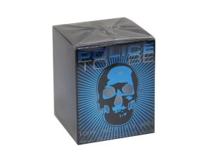 Police To Be Man woda toaletowa 125ml