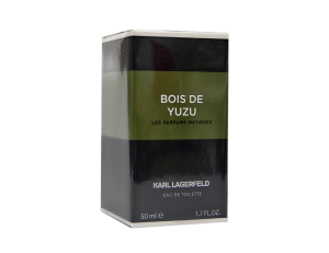Karl Lagerfeld Bois de Yuzu Woda Toaletowa 50ml