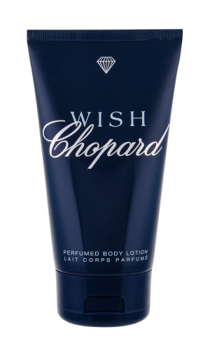 Chopard Wish Mleczko do ciała 150ml