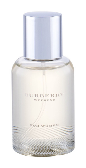 Burberry Weekend For Women Woda perfumowana 50ml