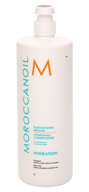 Moroccanoil Hydration Odżywka do włosów 250ml