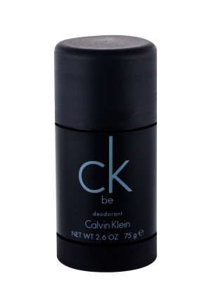 Calvin Klein CK Be Dezodorant 75ml