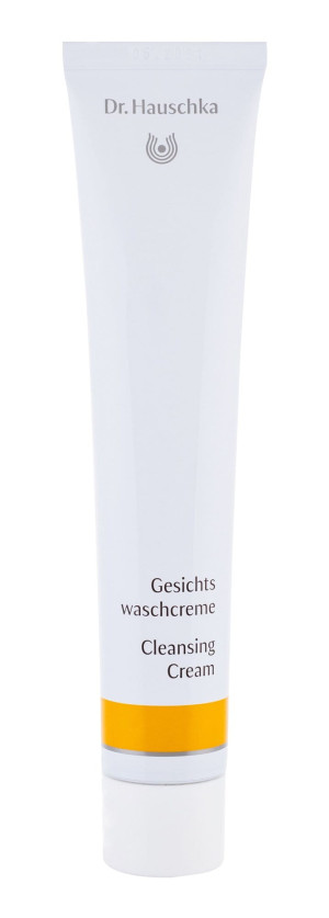 Dr. Hauschka Cleansing Krem oczyszczający 50ml
