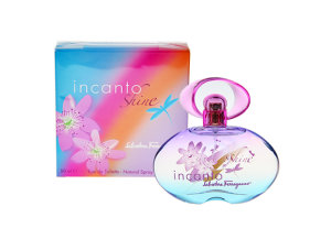 Salvatore Ferragamo Incanto Shine Woda Toaletowa 50ml