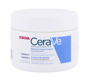 CeraVe Moisturizing Krem do ciała 340g