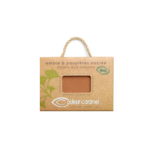 Couleur Caramel Cień Do Powiek 2.5g - 99 Miedziany