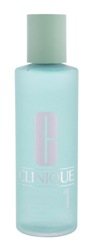 Clinique 3-Step Skin Care 1 Toniki 400ml
