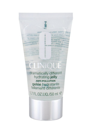 Clinique Dramatically Different Hydrating Jelly Żel do twarzy 50ml