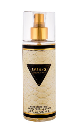 GUESS Seductive Spray do ciała 250ml