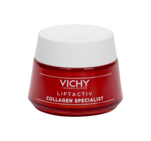 Vichy Liftactiv Collagen Specialist Krem do twarzy na dzień 50ml