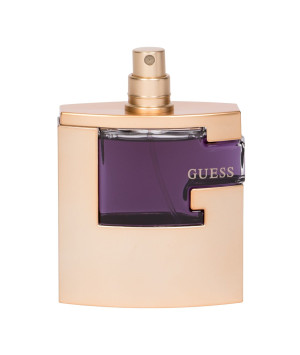 Flakon GUESS Man Gold Woda toaletowa 75ml