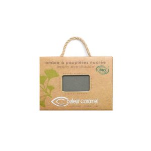 Couleur Caramel Cień Do Powiek 2.5g - 146 Złocony Brąz