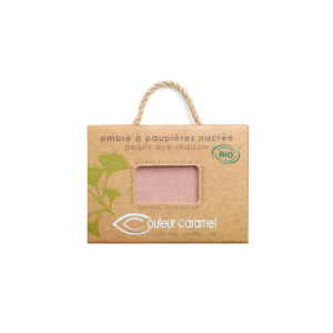 Couleur Caramel Cień Do Powiek 2.5g - 106 Tiara
