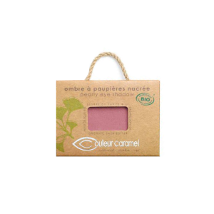 Couleur Caramel Cień Do Powiek 2.5g - 111 Bohema
