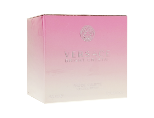 Versace Bright Crystal Woda Toaletowa 50ml