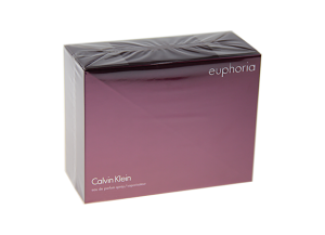 Calvin Klein Euphoria Women Woda Perfumowana 160ml