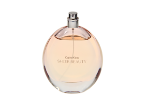 Flakon Calvin Klein Sheer Beauty Woda toaletowa 100ml